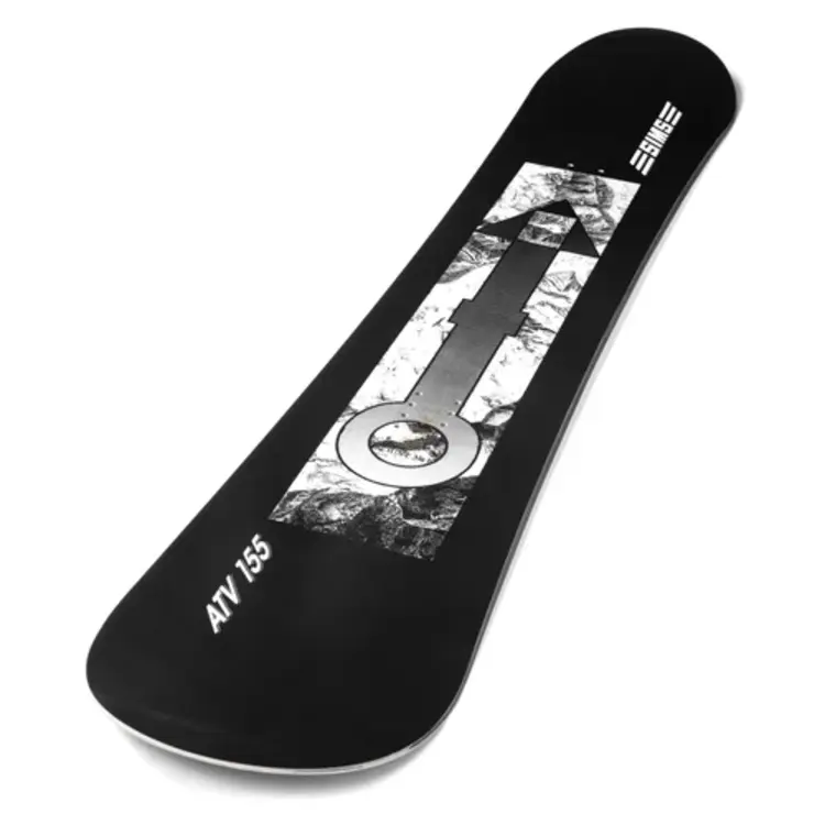 Sims 2026 Sims ATV Snowboard