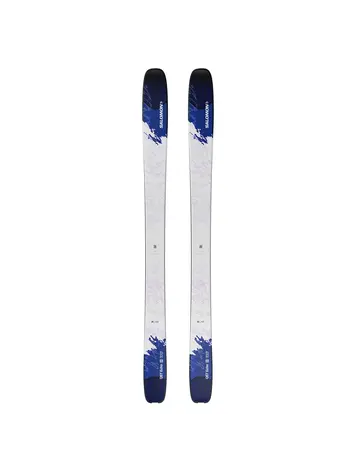 Salomon 2026 Salomon N S/LAB QST ECHO  Skis