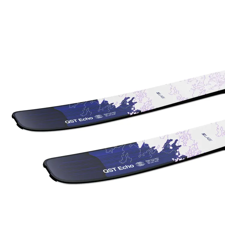 Salomon 2026 Salomon N S/LAB QST ECHO  Skis