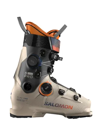 Salomon 2026 Salomon S/PRO SUPRA DUAL BOA 120 Ski Boots