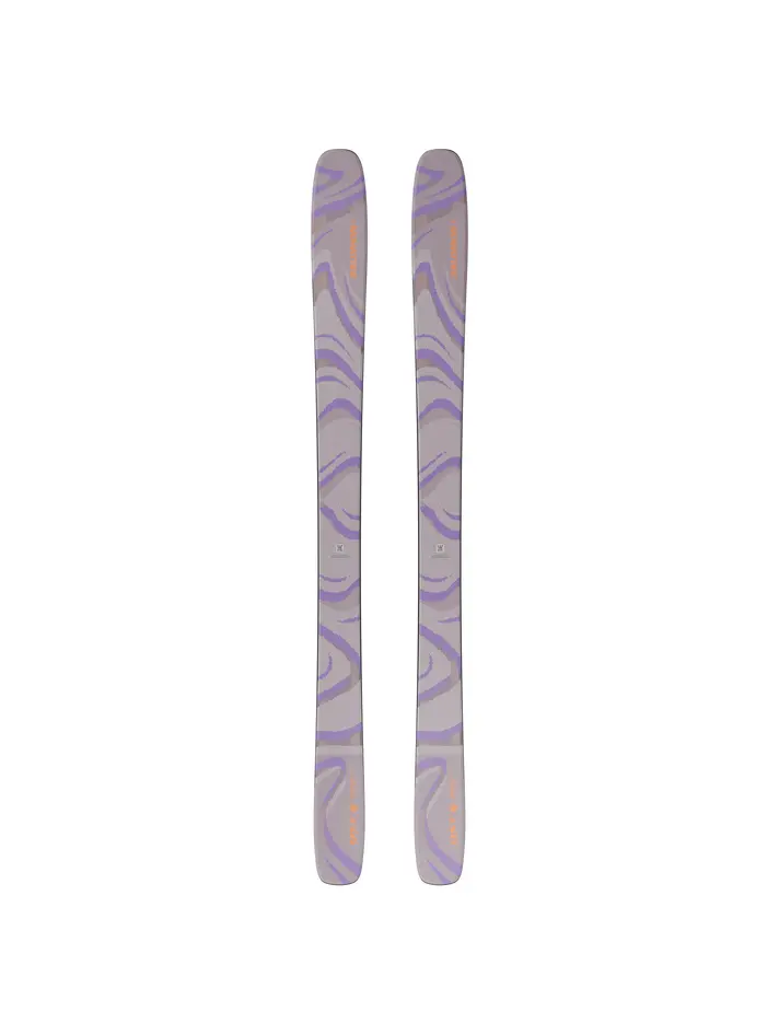Salomon Skis - SOLNIX