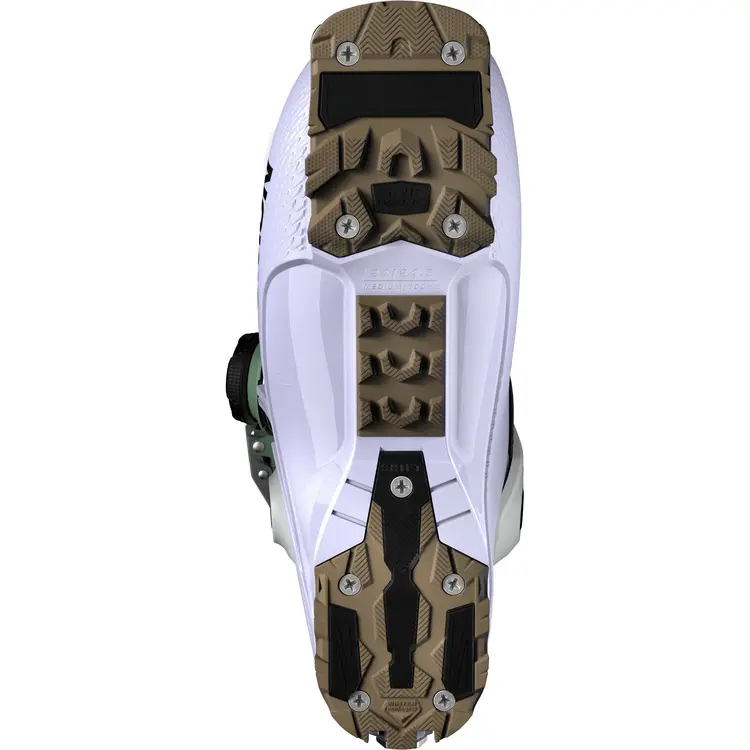 Salomon 2026 Salomon SHIFT SUPRA BOA 105 W GW Ski Boots