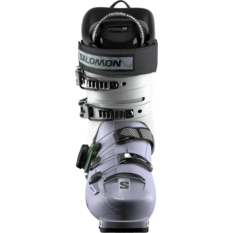 Salomon 2026 Salomon SHIFT SUPRA BOA 105 W GW Ski Boots