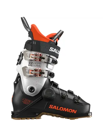 Salomon 2026 Salomon SHIFT ALPHA BOA 110 Ski Boots