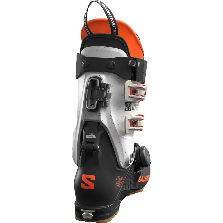 Salomon 2026 Salomon SHIFT ALPHA BOA 110 Ski Boots