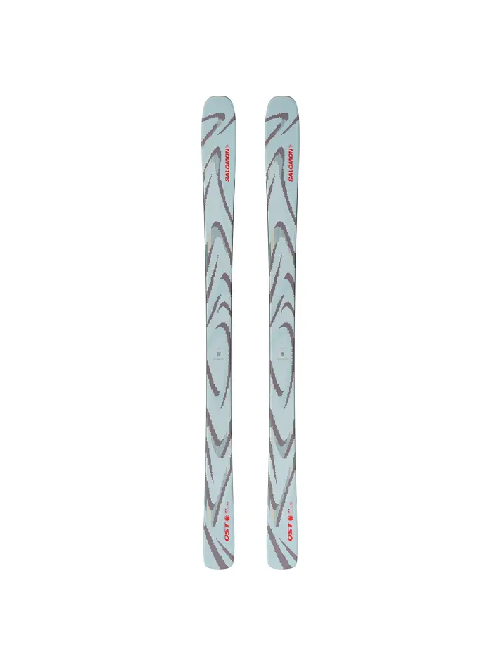 スキー SALOMON VERSE5W 150cm Salomon XDrive 150cm Womens or Teen Beginner/Intermediate Skis w