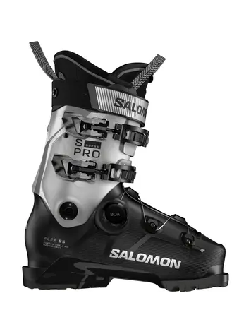 Salomon 2026 Salomon S/PRO SUPRA BOA 95 W Ski Boots