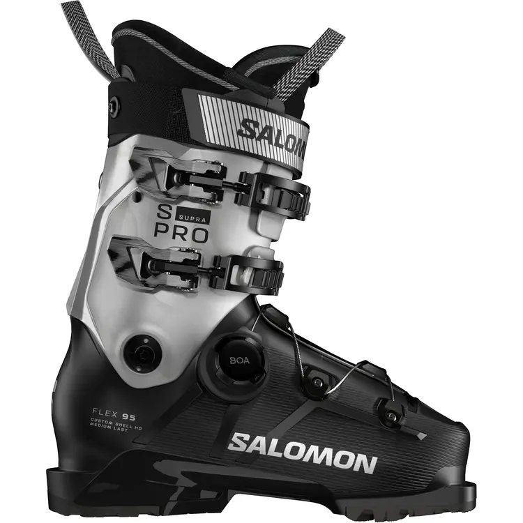 Salomon 2026 Salomon S/PRO SUPRA BOA 95 W Ski Boots