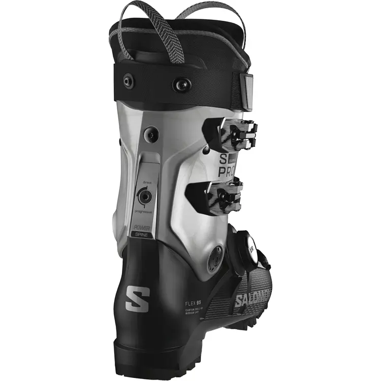 Salomon 2026 Salomon S/PRO SUPRA BOA 95 W Ski Boots