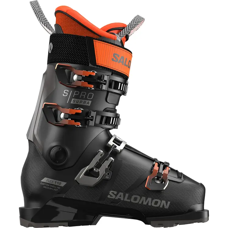 Salomon 2026 Salomon S/PRO SUPRA 110 GW Ski Boots