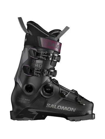 Salomon 2026 Salomon S/PRO SUPRA BOA 100 GW Ski Boots