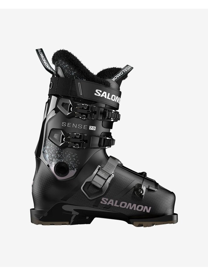 Salomon Skis - SOLNIX