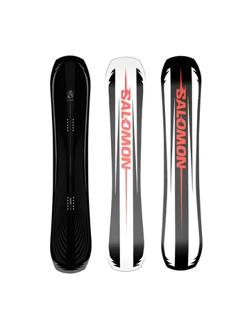 Salomon Snowboards 2026 Salomon Assassin Pro Snowboard