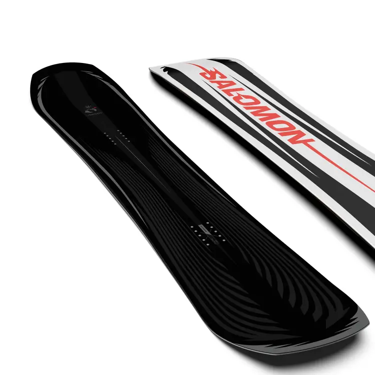 Salomon Snowboards 2026 Salomon Assassin Pro Snowboard