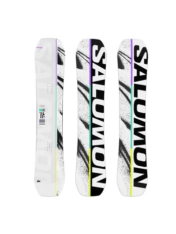 Salomon Snowboards 2026 Salomon Huck Knife Snowboard