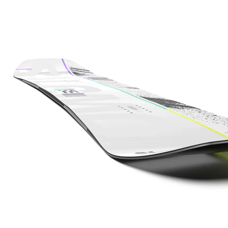 Salomon Snowboards 2026 Salomon Huck Knife Snowboard