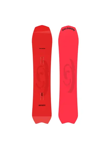 Salomon Snowboards 2026 Salomon Dancehaul Snowboard