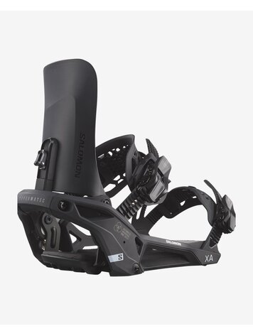 Salomon Snowboards 2026 Salomon Xa Supermatic Snowboard Binding