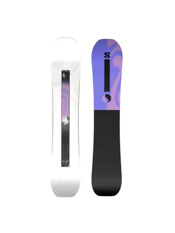 Salomon Snowboards 2026 Salomon Bliss Snowboard