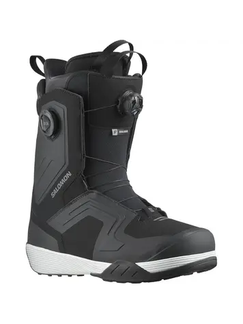 Salomon Snowboards 2026 Salomon Dialogue Dual Boa Snowboard Boot