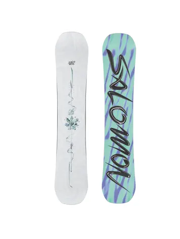 Salomon Snowboards 2026 Salomon Oh Yeah Snowboard