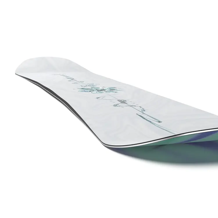 Salomon Snowboards 2026 Salomon Oh Yeah Snowboard