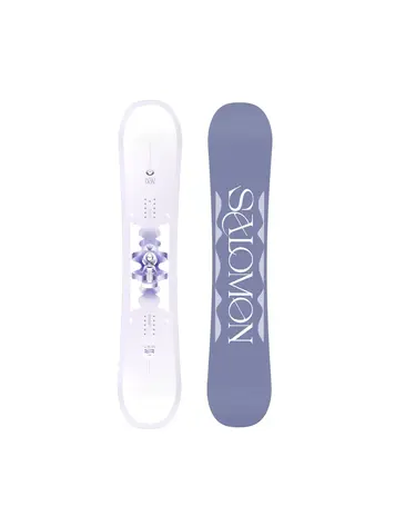 Salomon Snowboards 2026 Salomon Lotus Snowboard