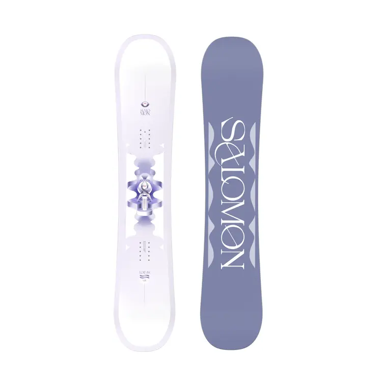 Salomon Snowboards 2026 Salomon Lotus Snowboard