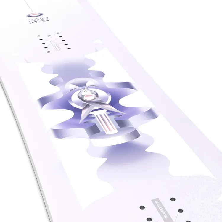 Salomon Snowboards 2026 Salomon Lotus Snowboard