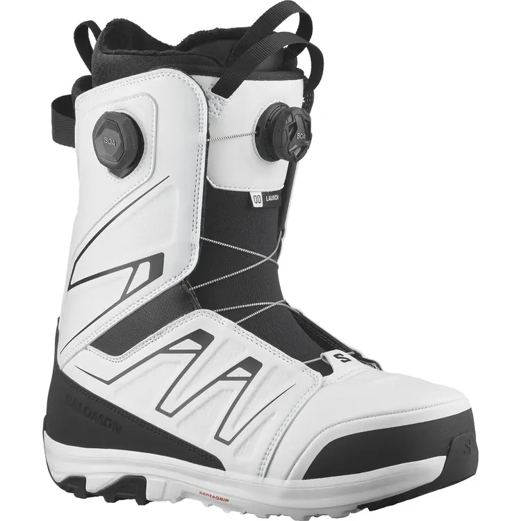Salomon Snowboards 2026 Salomon Launch Boa Sj Boa Snowboard Boot