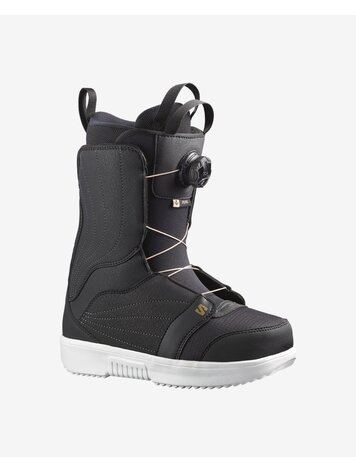 Salomon Snowboards 2026 Salomon Pearl Boa Snowboard Boot