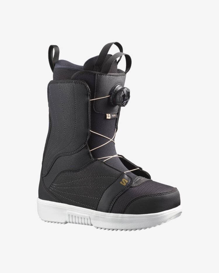 Salomon Snowboards 2026 Salomon Pearl Boa Snowboard Boot