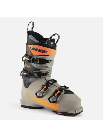 Lange 2026 Lange XT3 Free 110 MV GW Ski Boot - Wild Beige