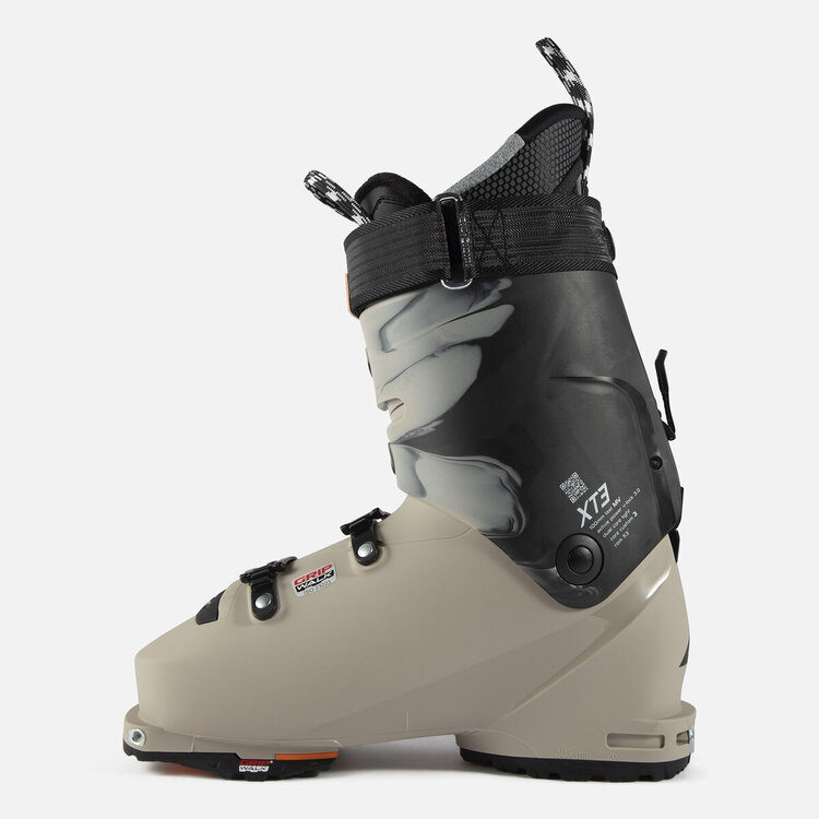 Lange 2026 Lange XT3 Free 110 MV GW Ski Boot - Wild Beige
