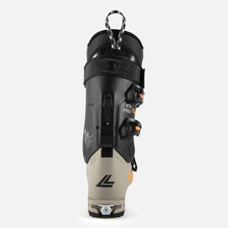 Lange 2026 Lange XT3 Free 110 MV GW Ski Boot - Wild Beige