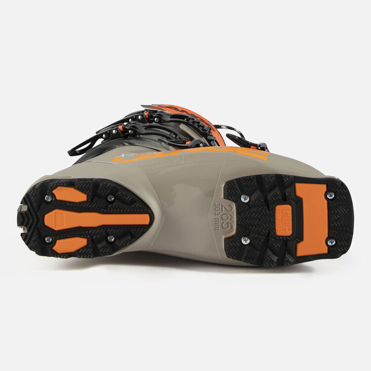 Lange 2026 Lange XT3 Free 110 MV GW Ski Boot - Wild Beige