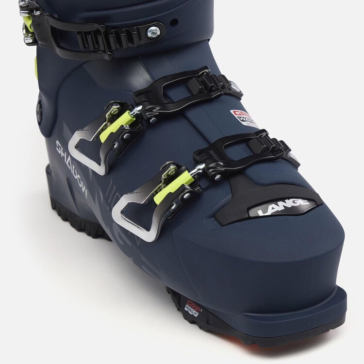 Lange 2026 Lange Shadow 110 MV GW Ski Boot
