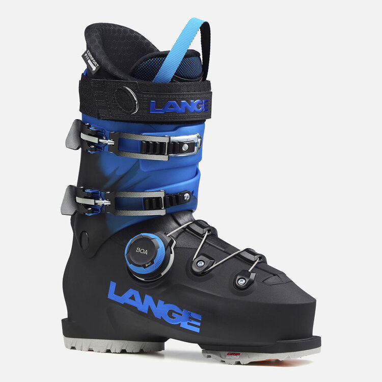 Lange 2026 Lange Concept 12 GW BOA Ski Boot