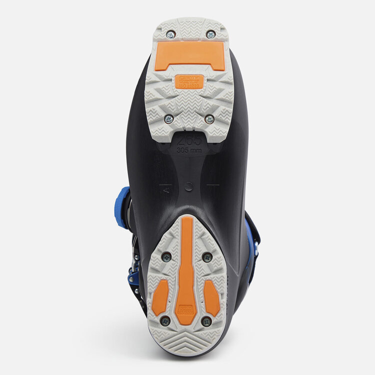 Lange 2026 Lange Concept 12 GW BOA Ski Boot