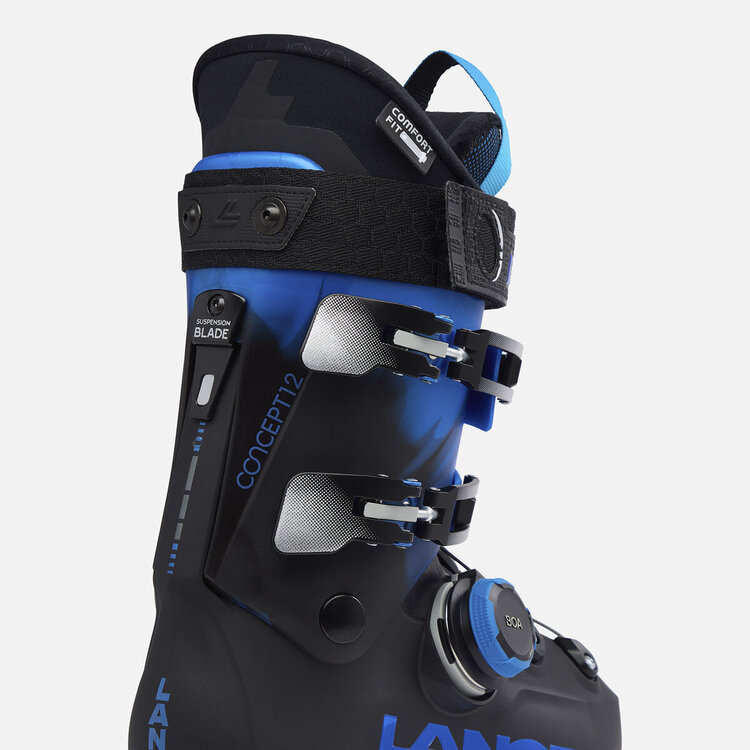 Lange 2026 Lange Concept 12 GW BOA Ski Boot