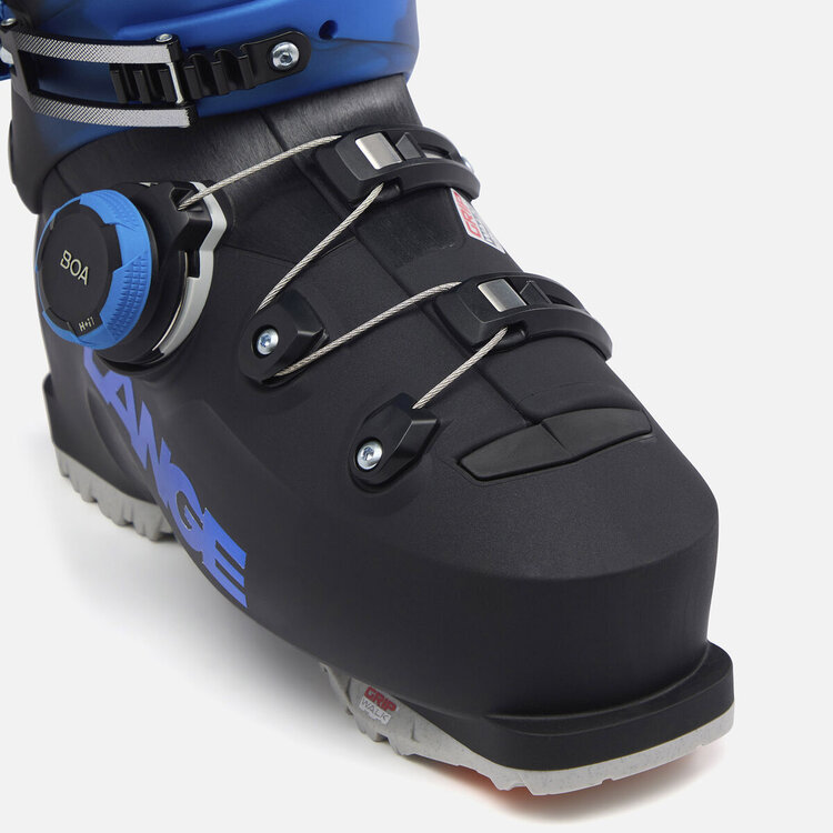 Lange 2026 Lange Concept 12 GW BOA Ski Boot
