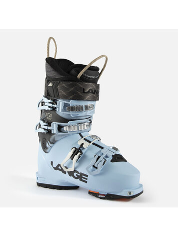 Lange 2026 Lange XT3 Free 85 MV W GW Ski Boot - Glacial Blue
