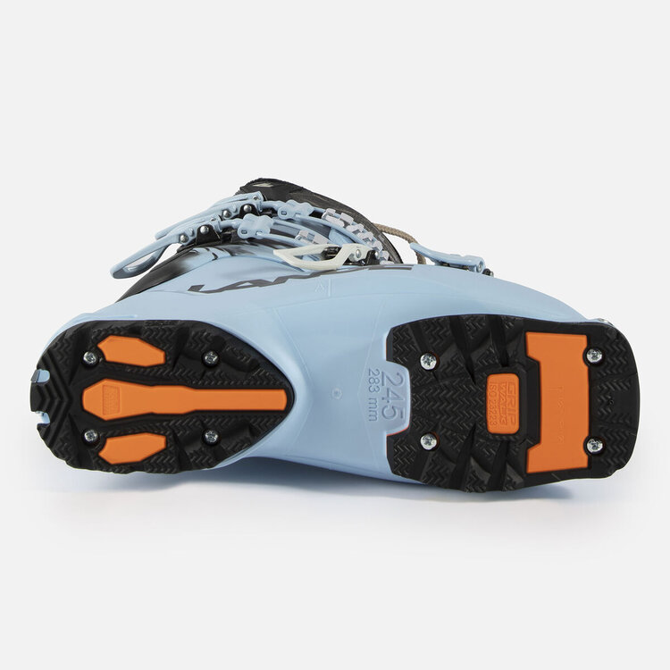 Lange 2026 Lange XT3 Free 85 MV W GW Ski Boot - Glacial Blue