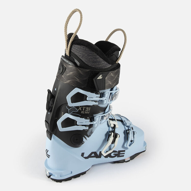 Lange 2026 Lange XT3 Free 85 MV W GW Ski Boot - Glacial Blue