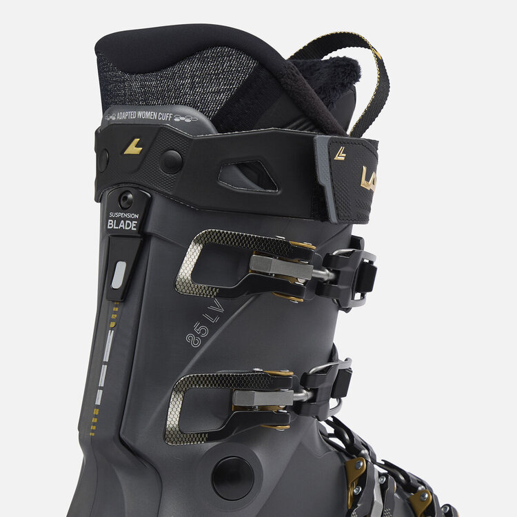 Lange 2026 Lange Shadow 85 W MV GW Ski Boot