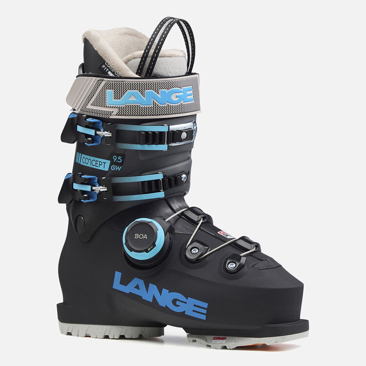 Lange 2026 Lange Concept 9.5 W GW Ski Boot