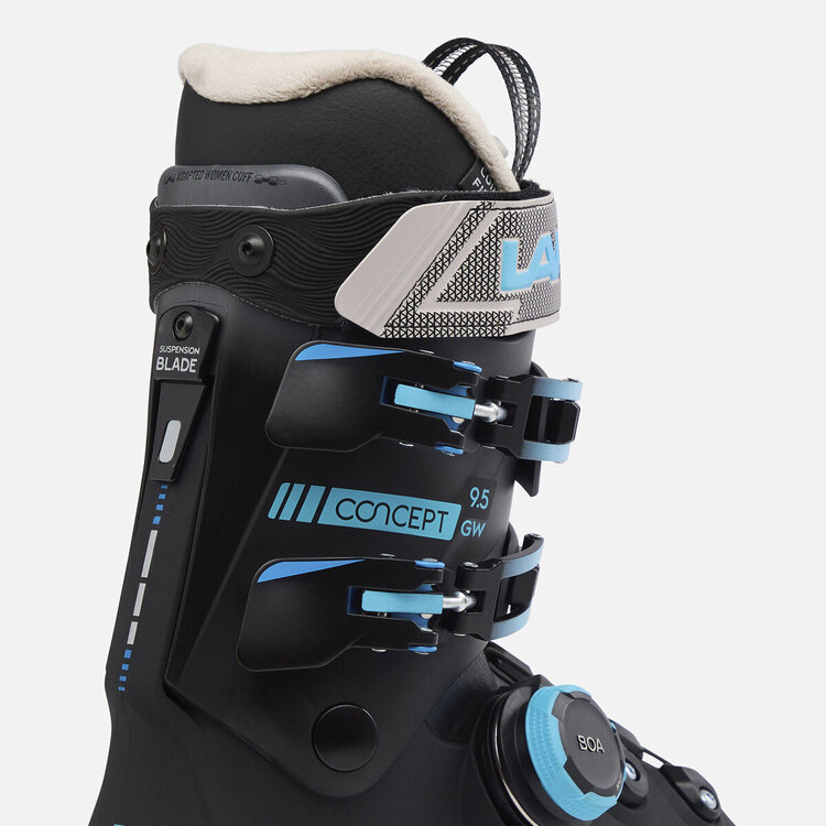 Lange 2026 Lange Concept 9.5 W GW Ski Boot