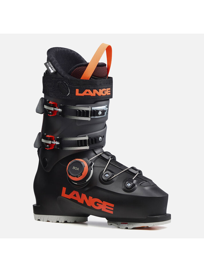 Ski Boots - SOLNIX