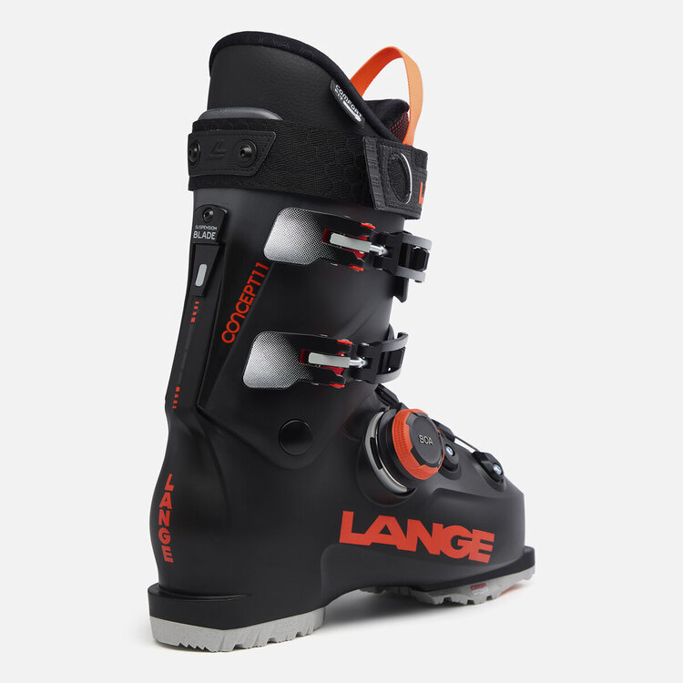Lange 2026 Lange Concept 11 GW BOA Ski Boot