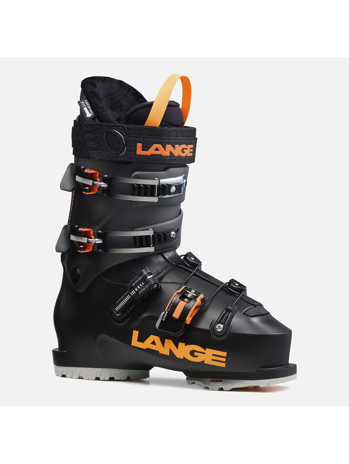 Ski Boots - SOLNIX